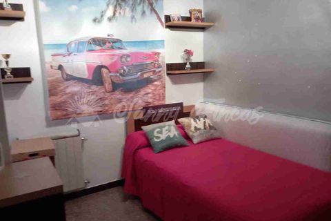 Byhus i Yecla, Murcia, Yecla - € 250.000 | Ref: SF0481 - foto 13